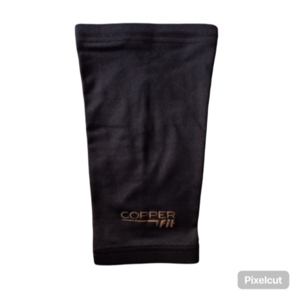 Copper Fit Knee Brace - Size Medium